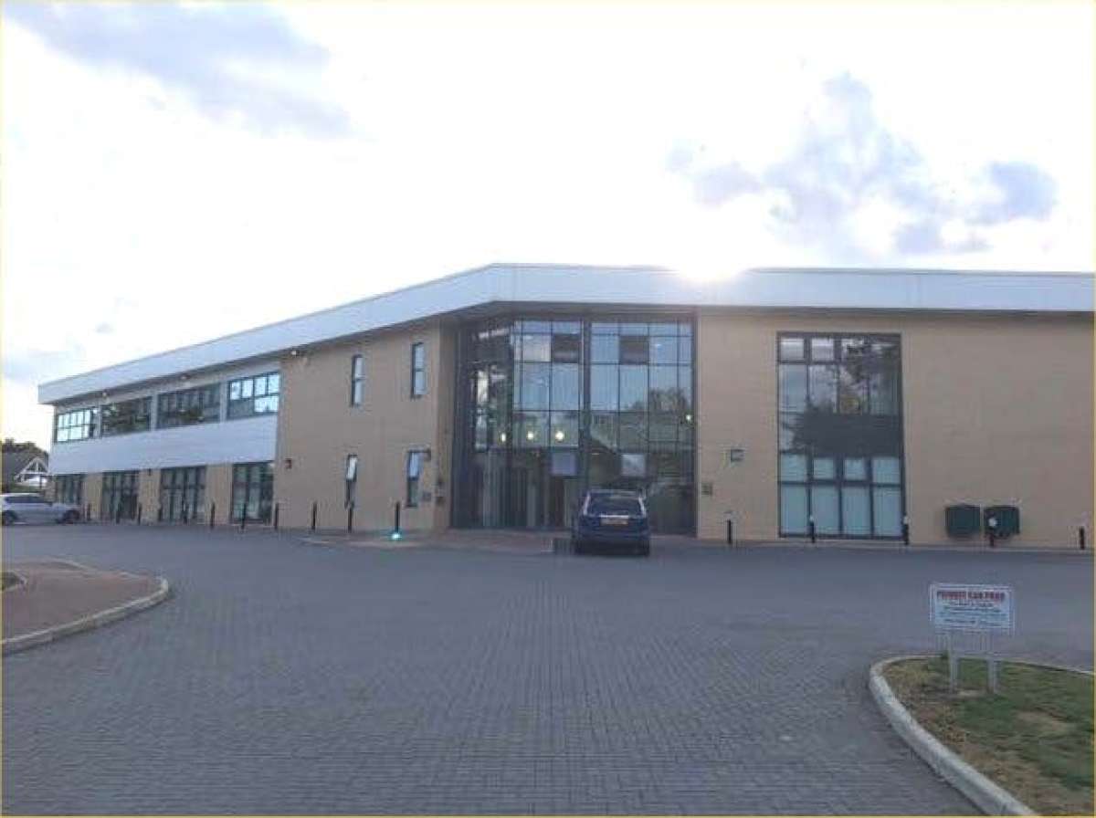 Office in Dartford - photo 2