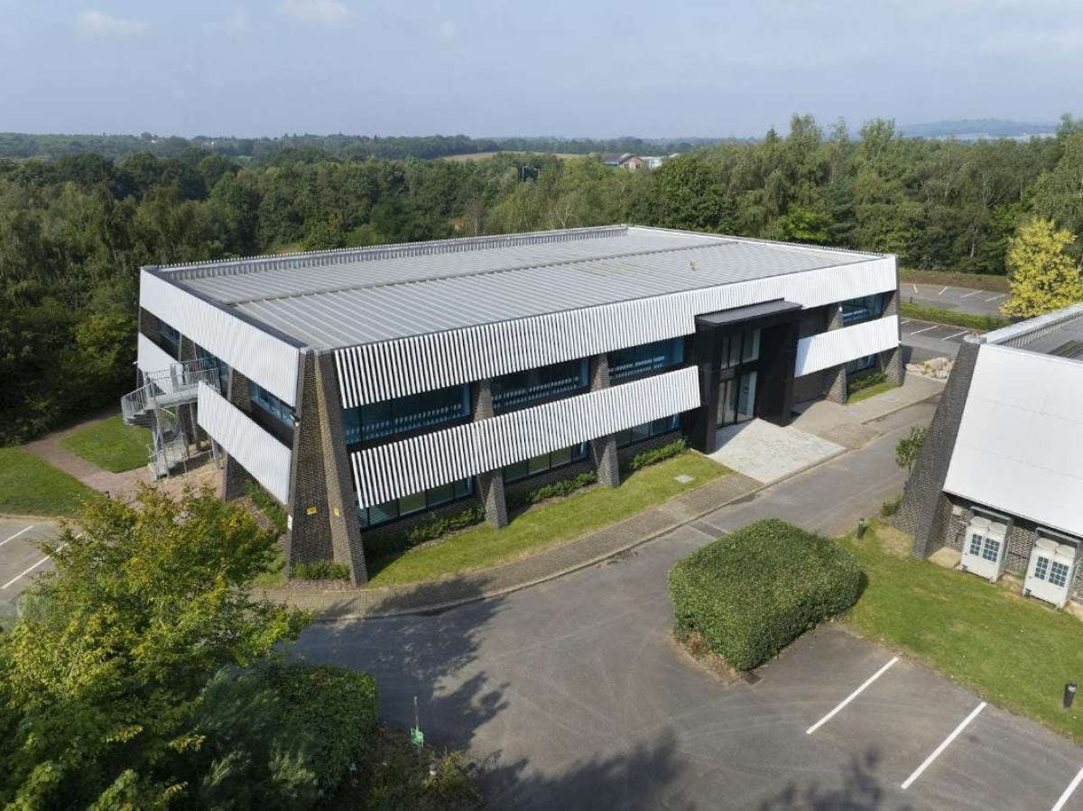 Office in Ashford