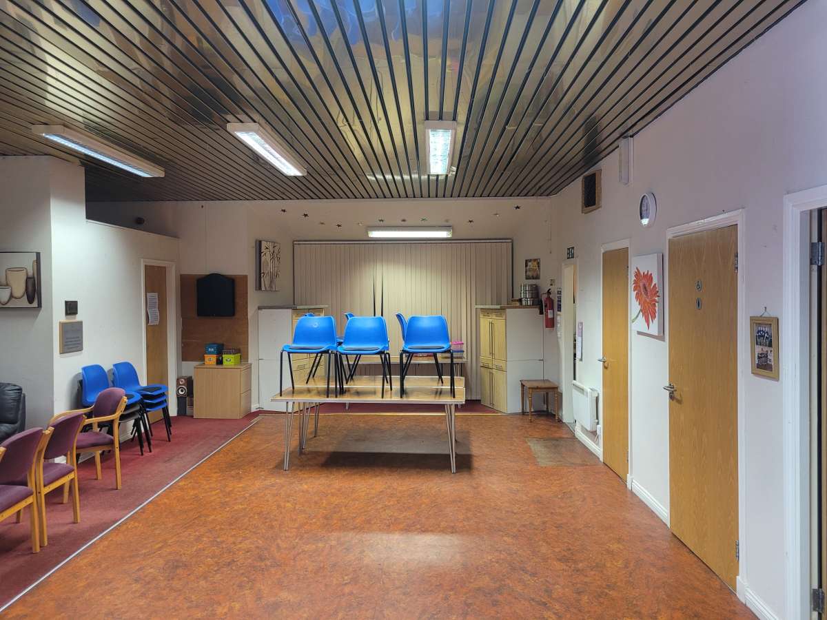 Office in Glasgow - photo 2
