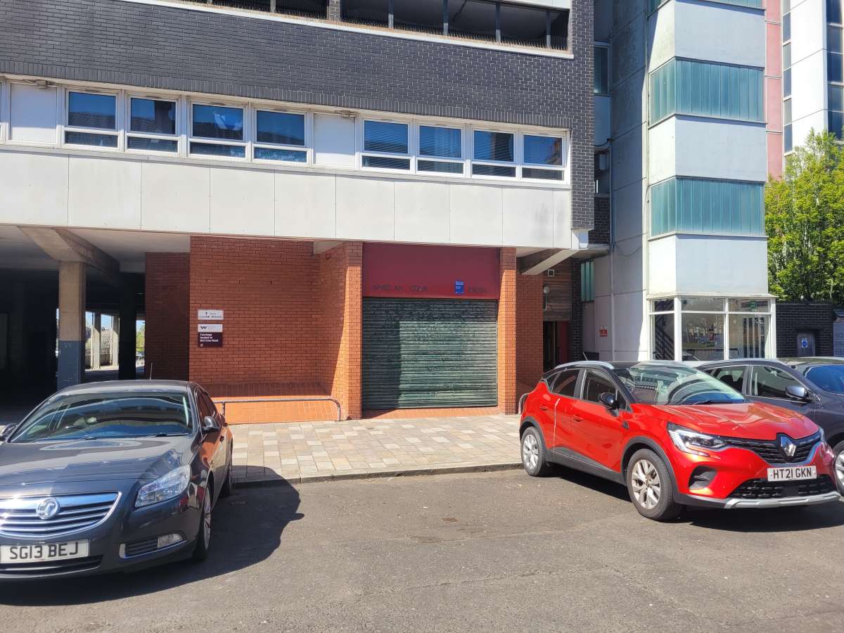 Office in Glasgow - photo 4