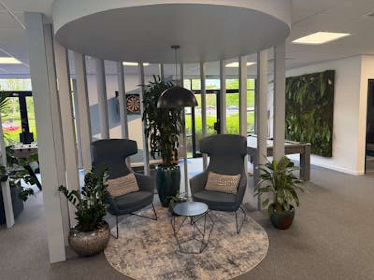Office in Peterborough - photo 2