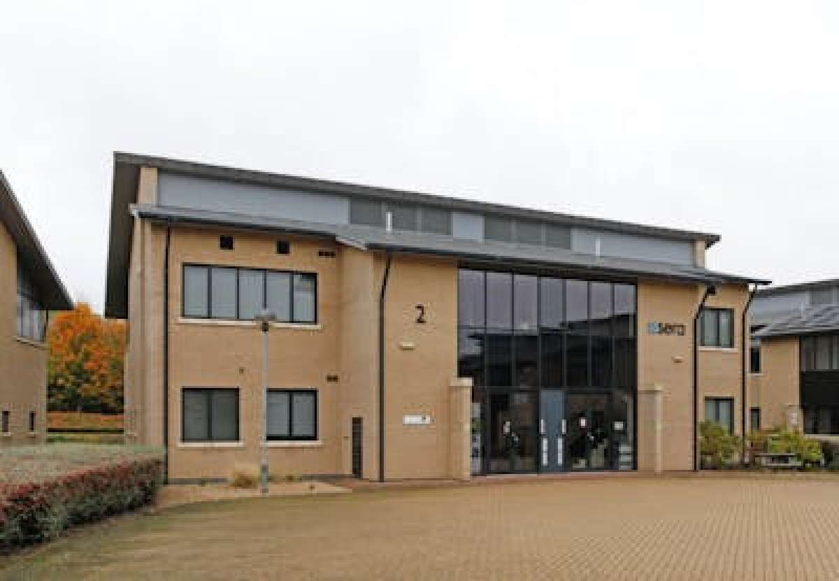 Office in Peterborough - photo 4