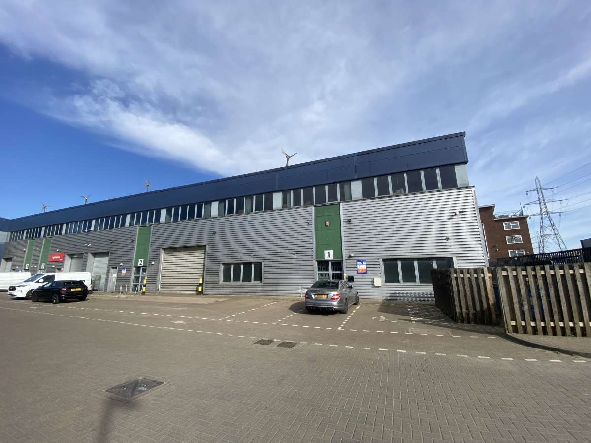 Office in Mitcham