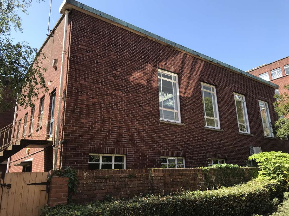 Office in Exeter - photo 2