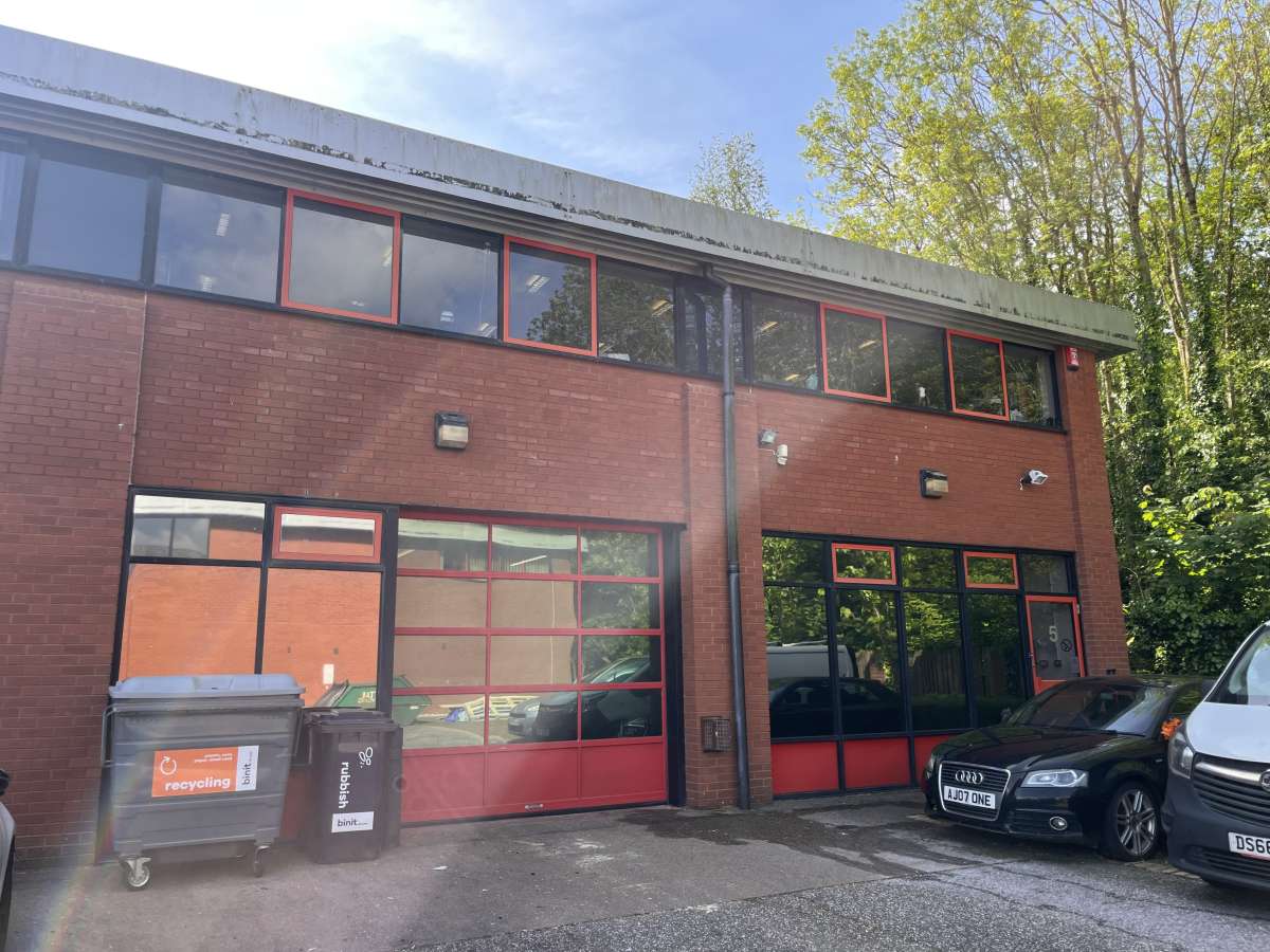Office in Matford Business Park