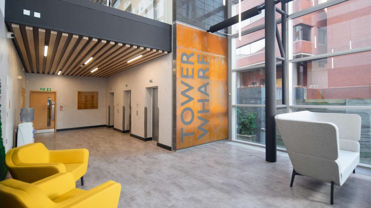 Office in Bristol