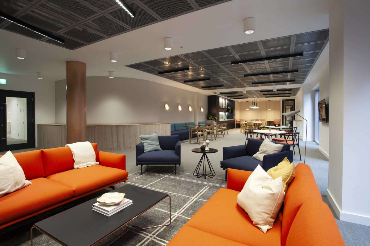 Office in Bristol - photo 2