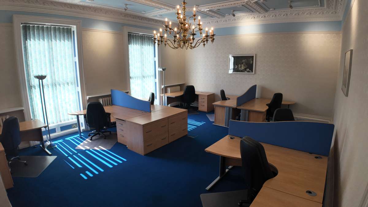 Office in Pudsey - photo 2