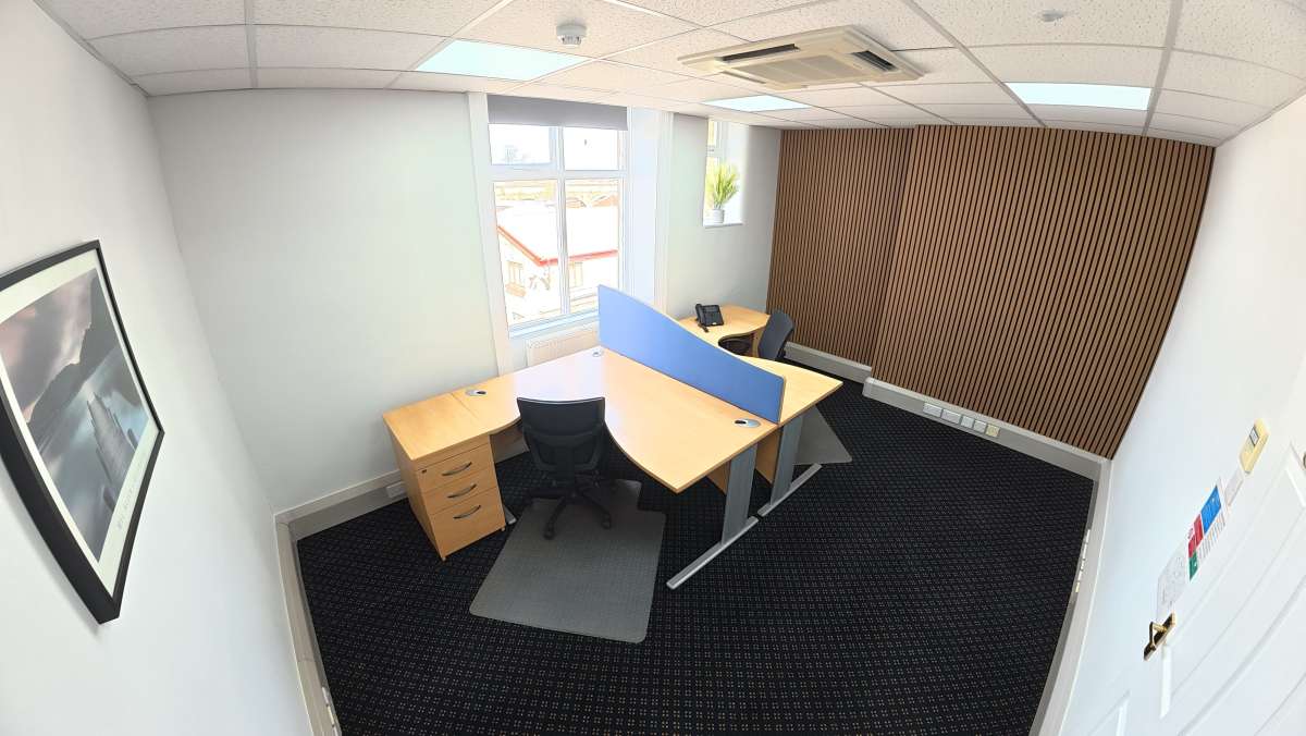 Office in Pudsey - photo 4