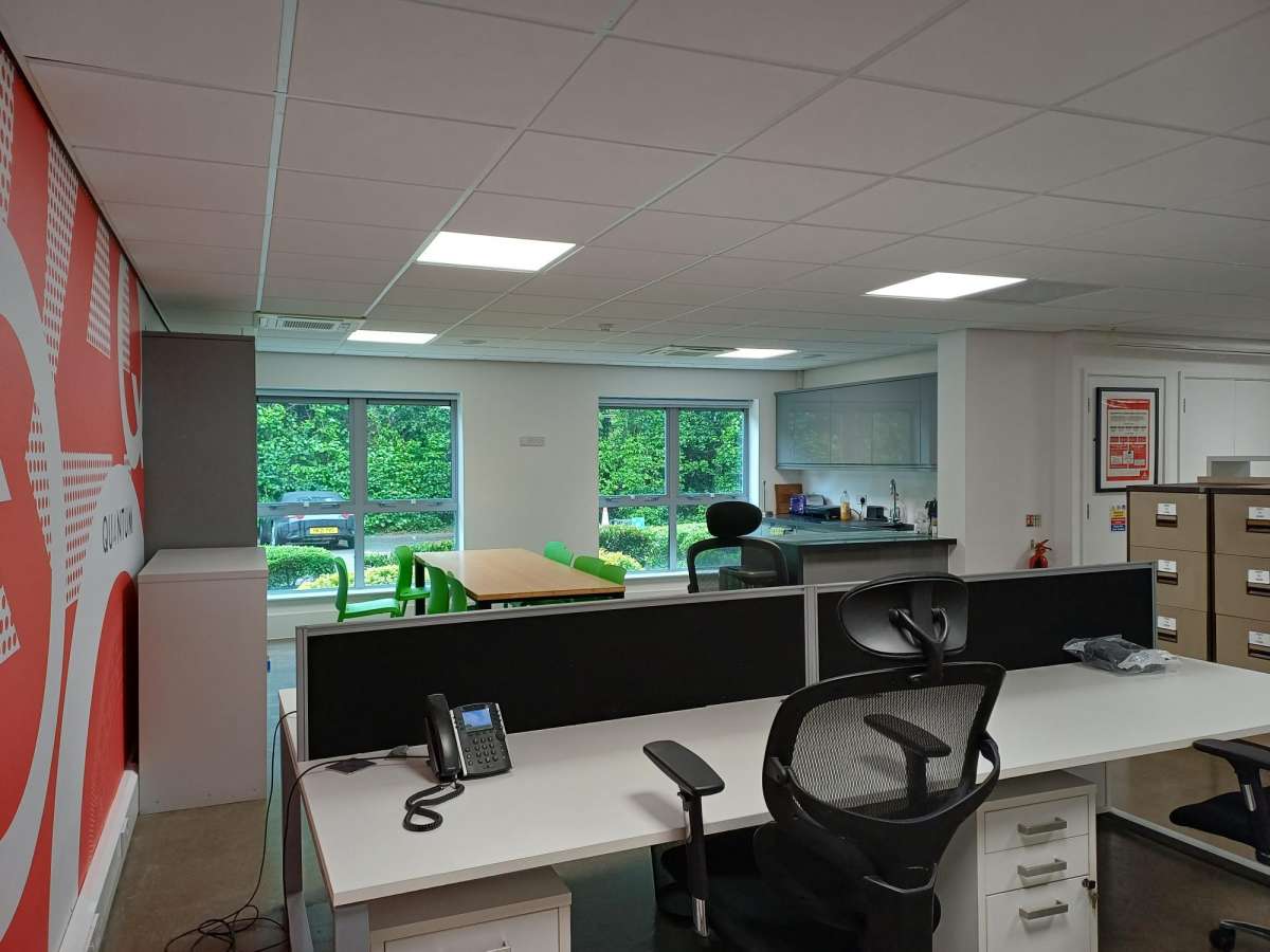 Office in Market Harborough - photo 2
