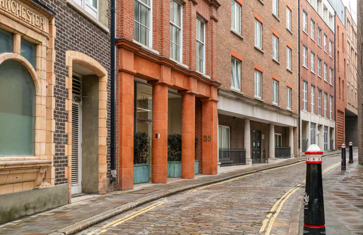 Office in London