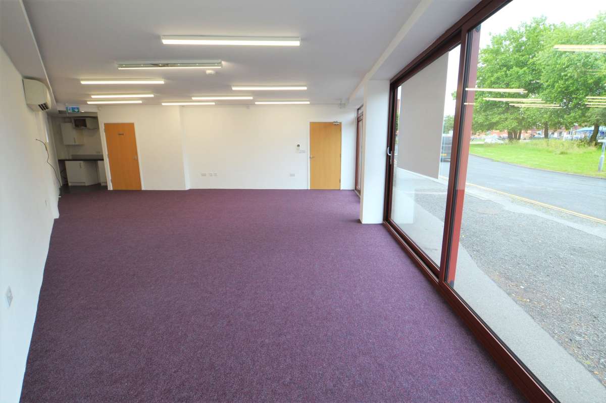 Office in Billericay - photo 4