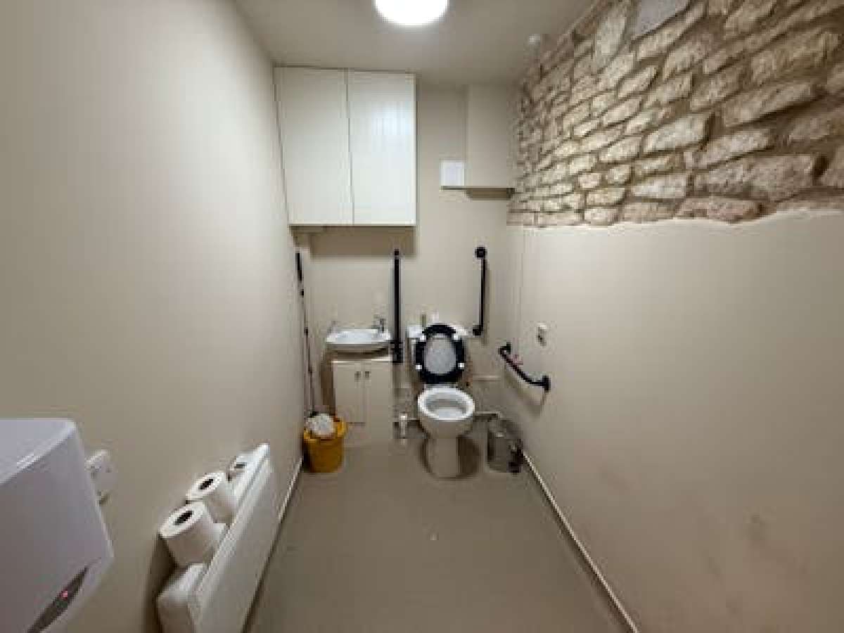 Office in Oundle - photo 4