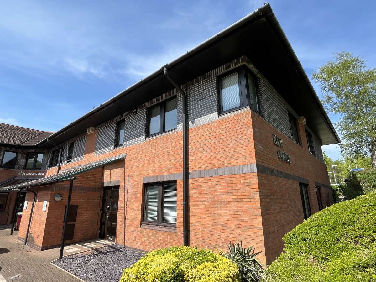 Office in Exeter - photo 2