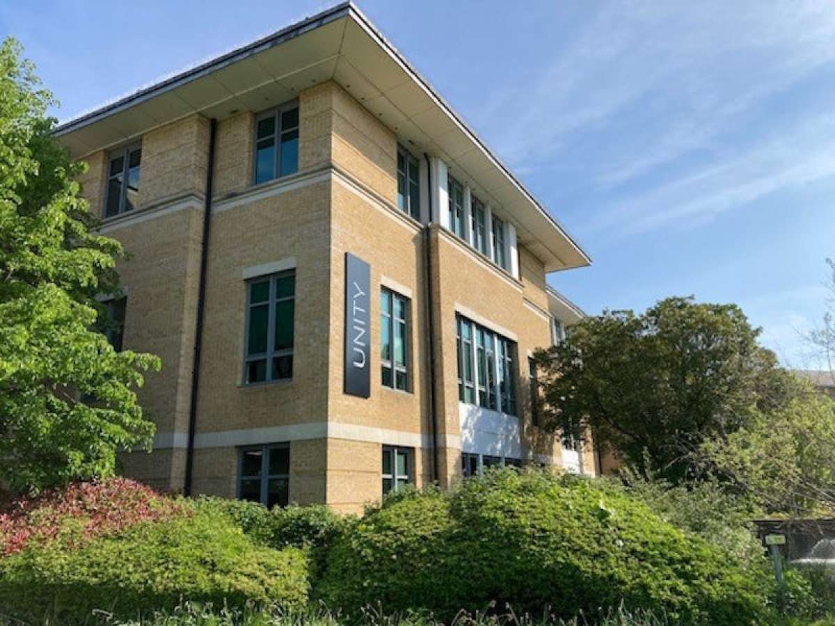 Office in Camberley - photo 4