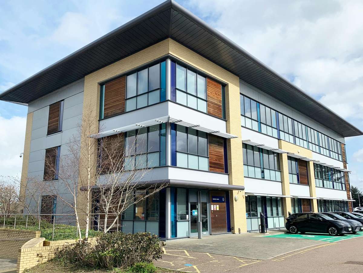 Office in Dartford