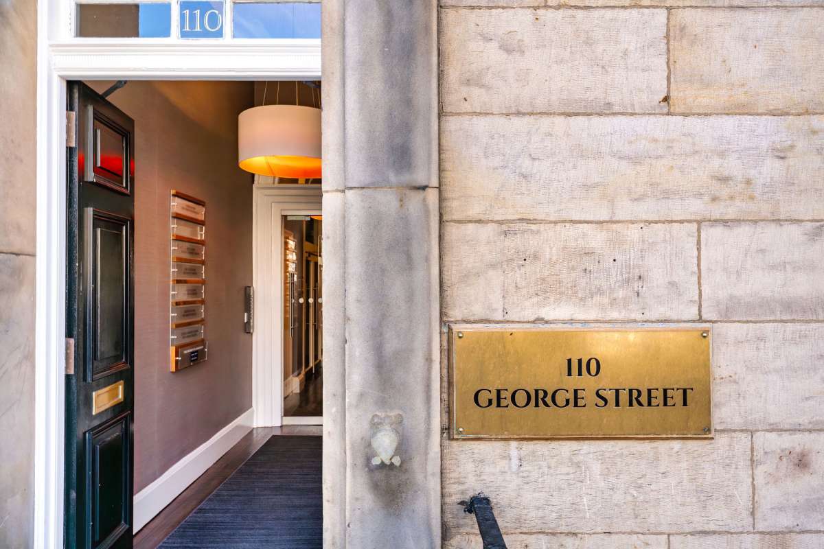 Office in Edinburgh - photo 4