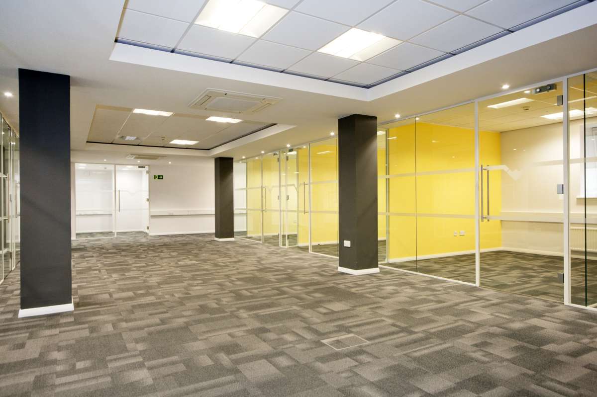 Office in Aberdeen - photo 2