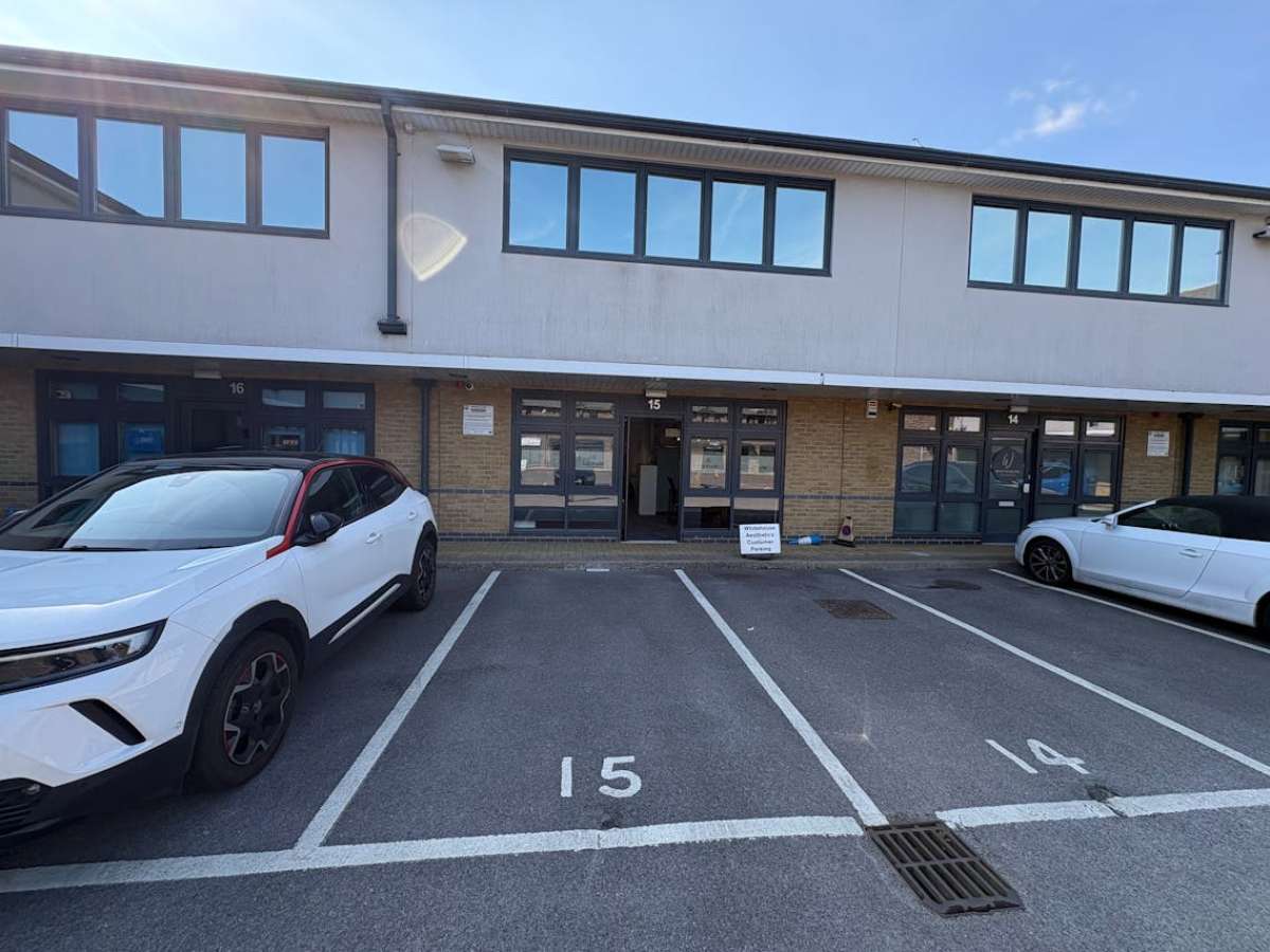 Office in Hedge End