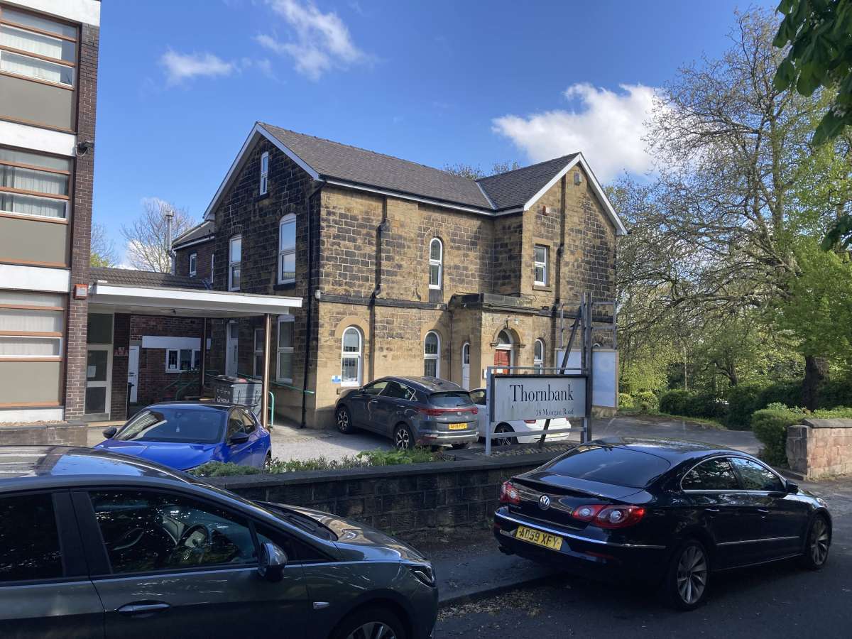 Office in Rotherham - photo 2
