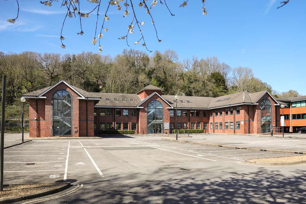 Office in Godalming