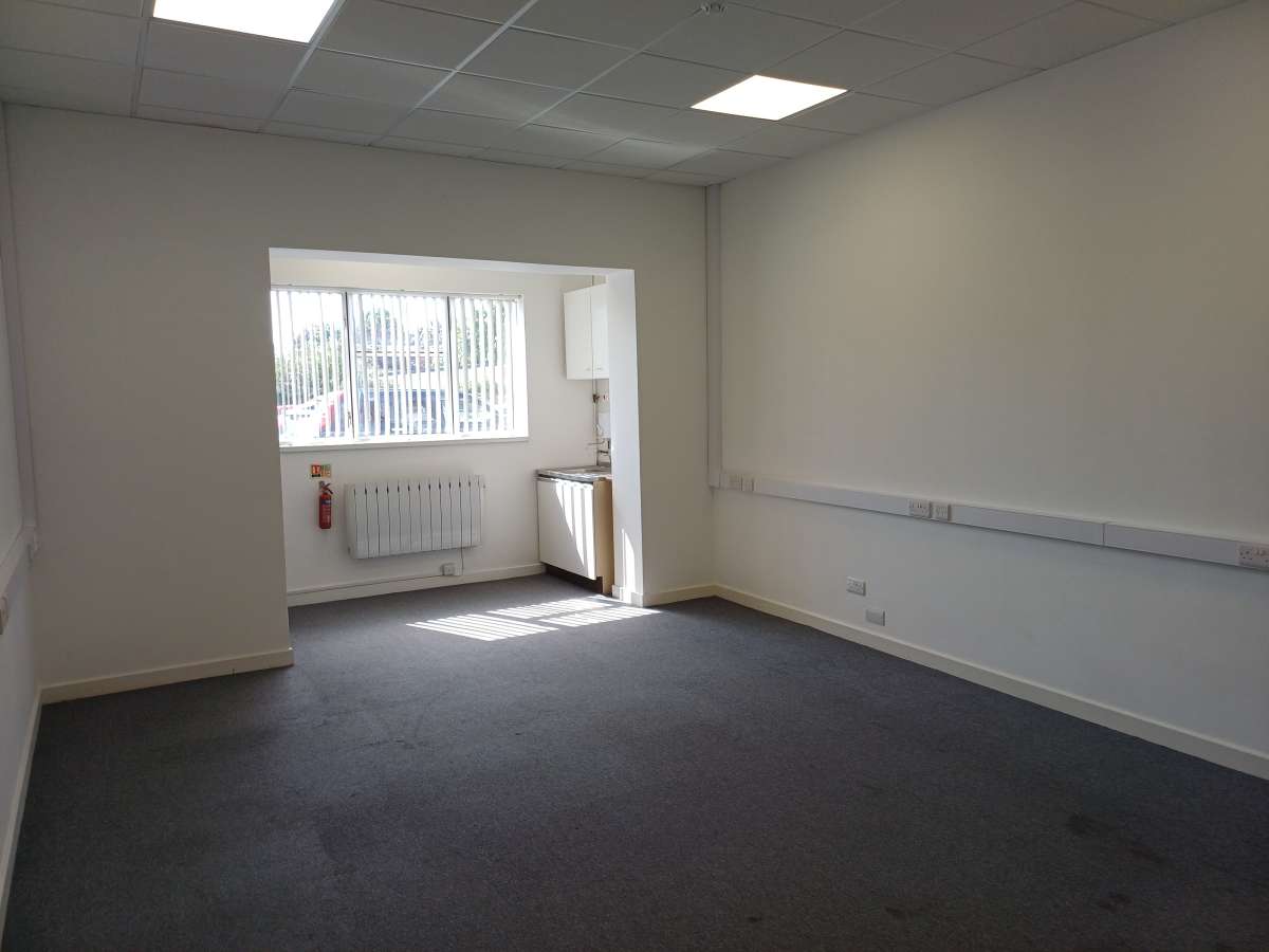 Office in Exeter - photo 4