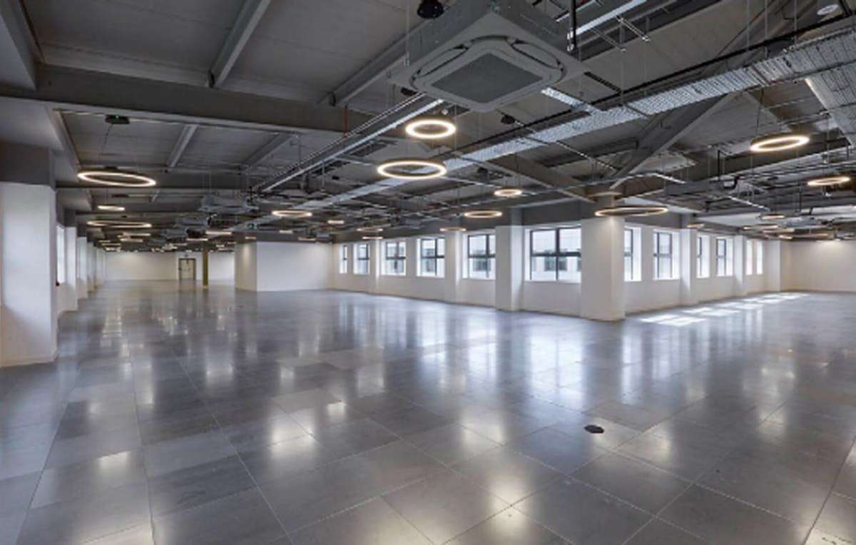 Office in Orpington - photo 3