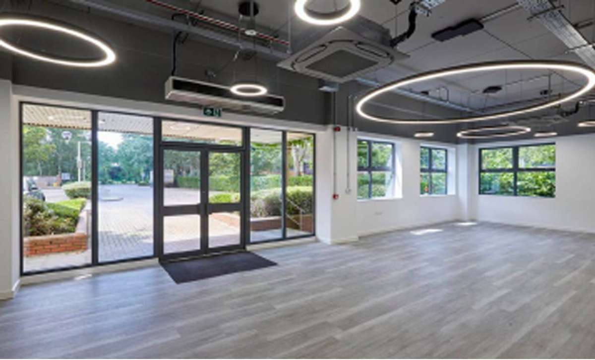 Office in Orpington - photo 4