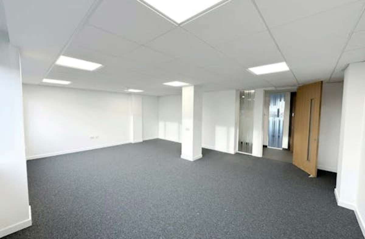 Office in Liverpool