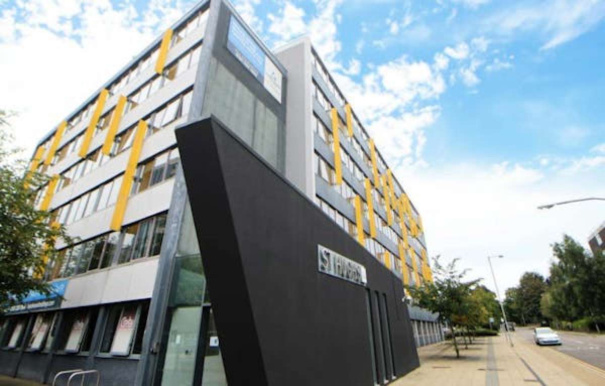 Office in Liverpool