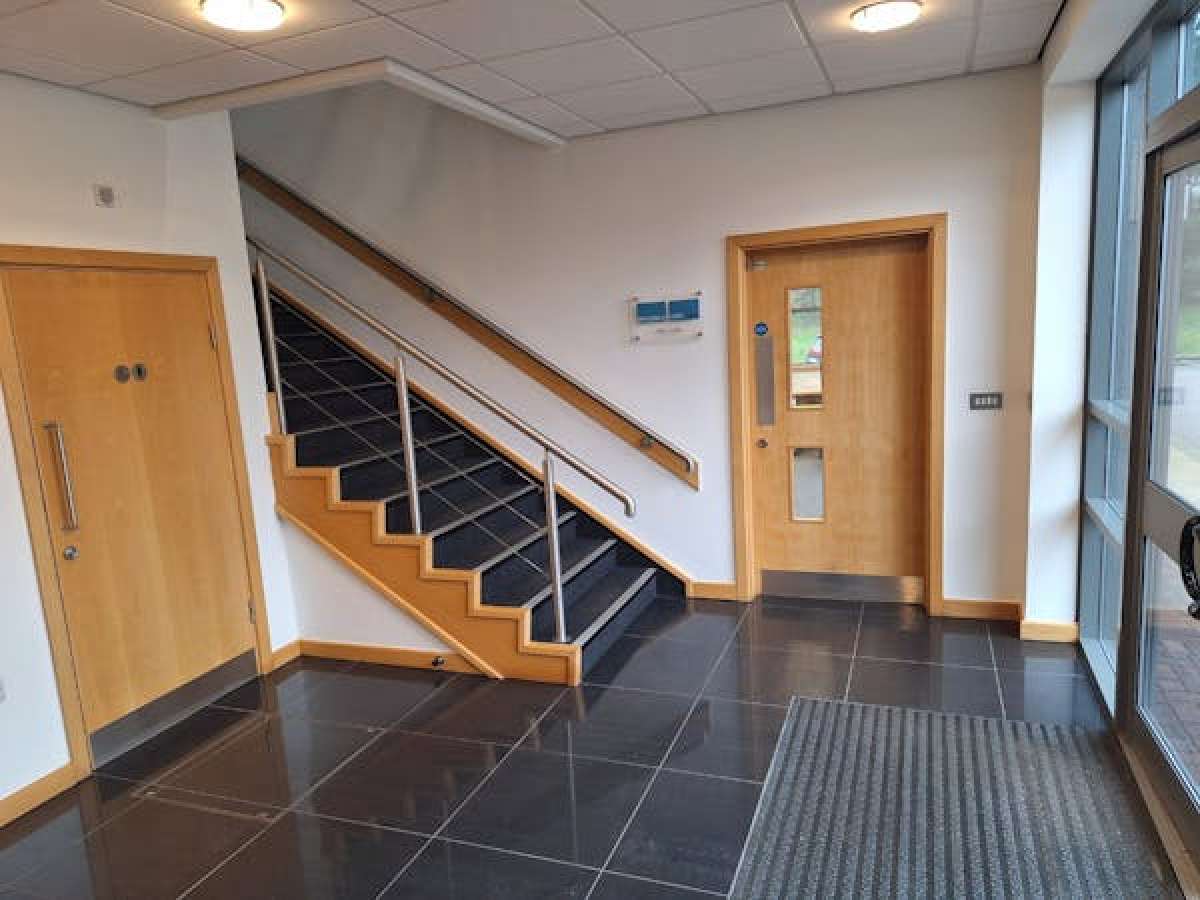 Office in Northwich