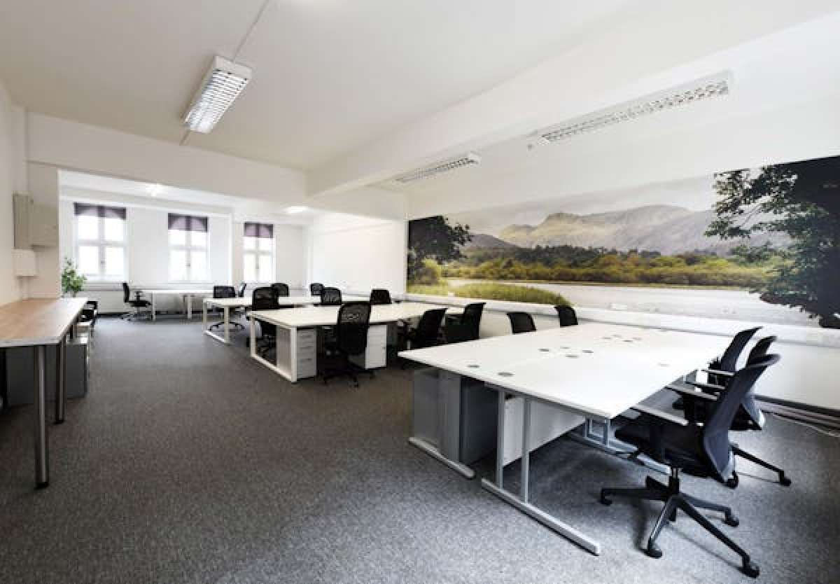 Office in Manchester