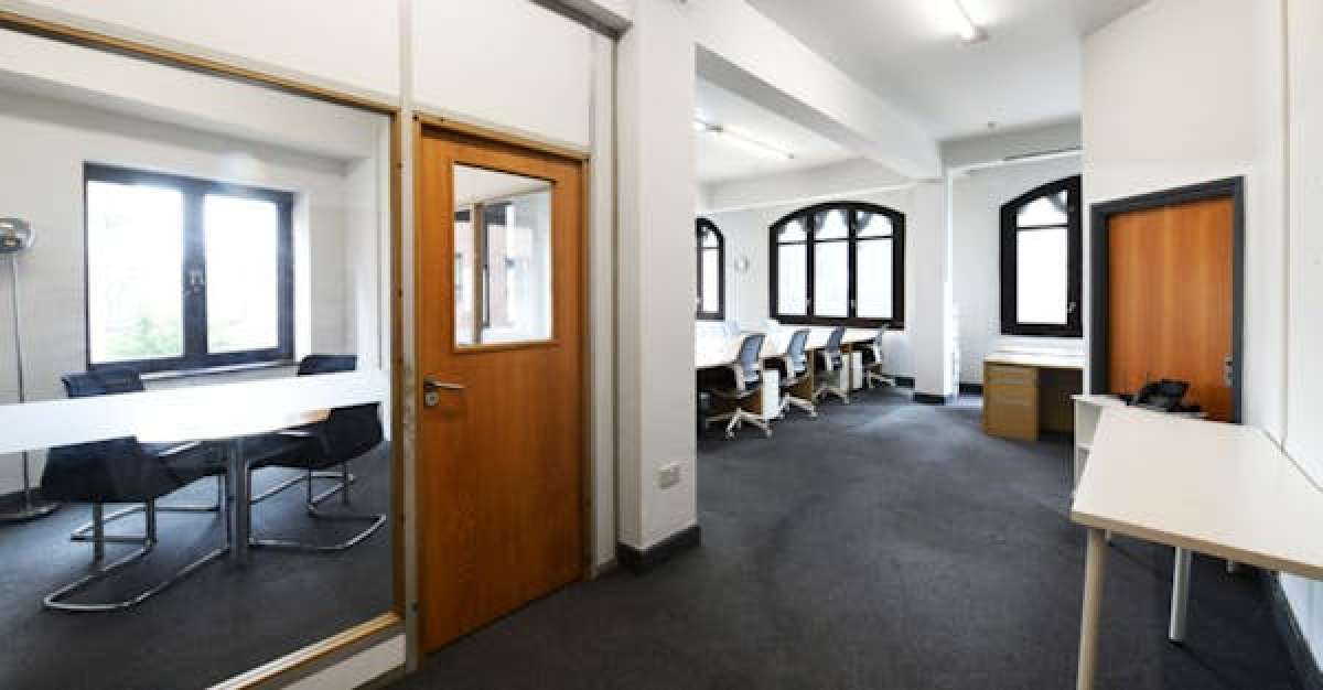Office in Manchester