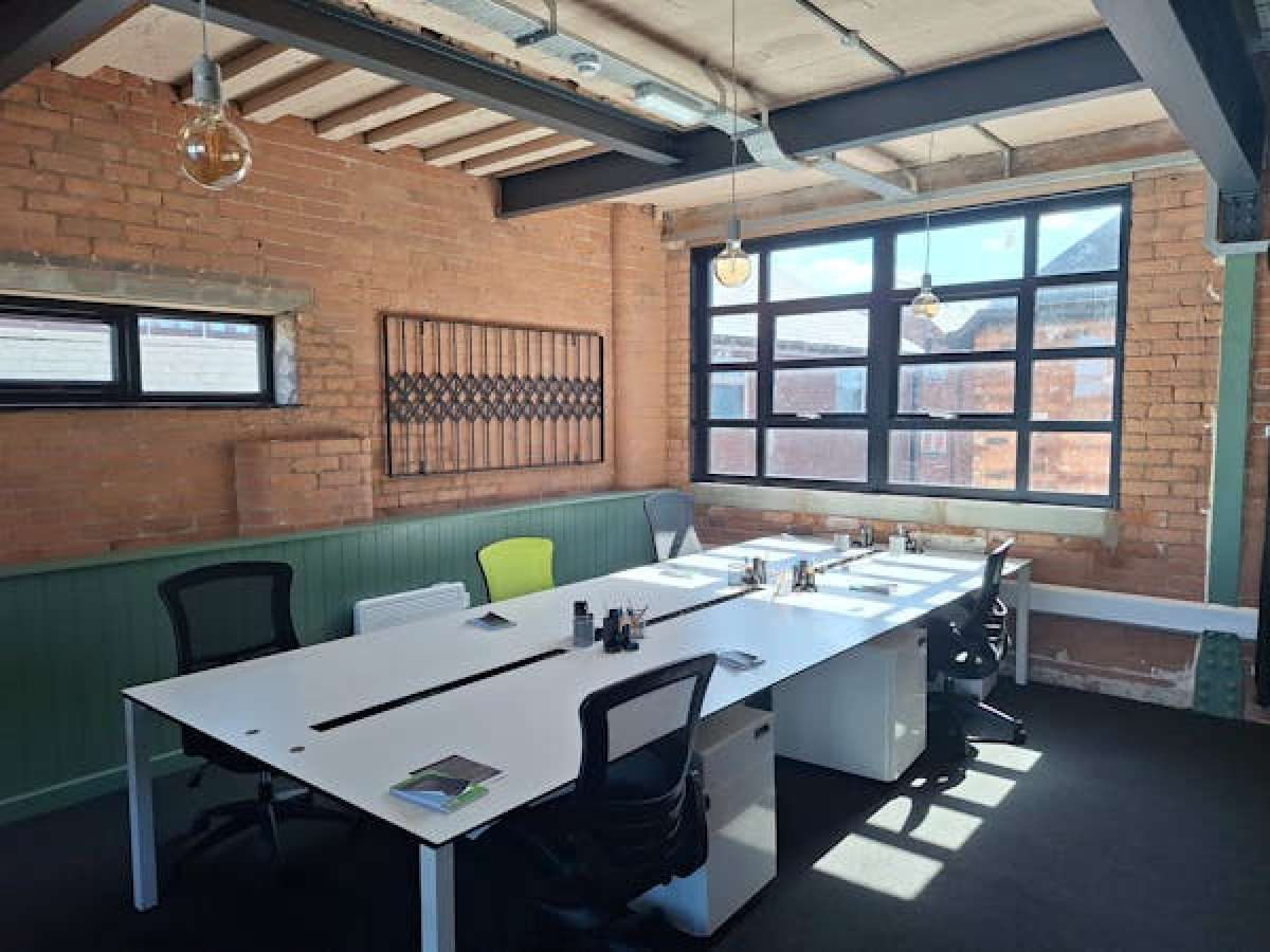 Office in Southport