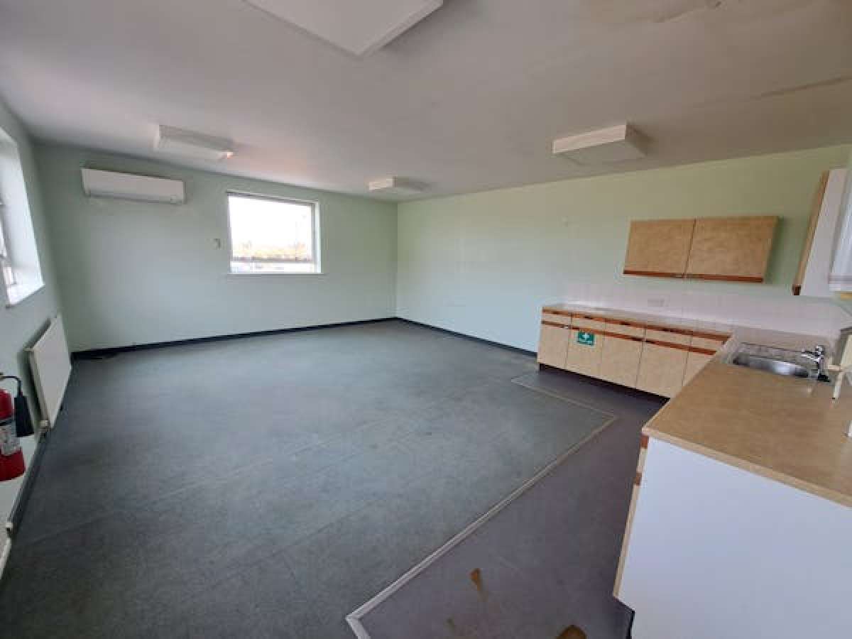 Office in Biggleswade
