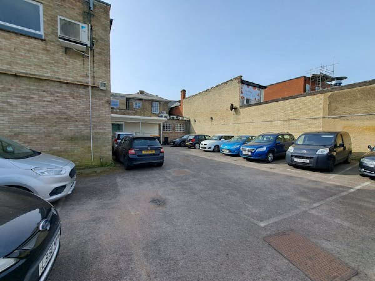 Office in Biggleswade