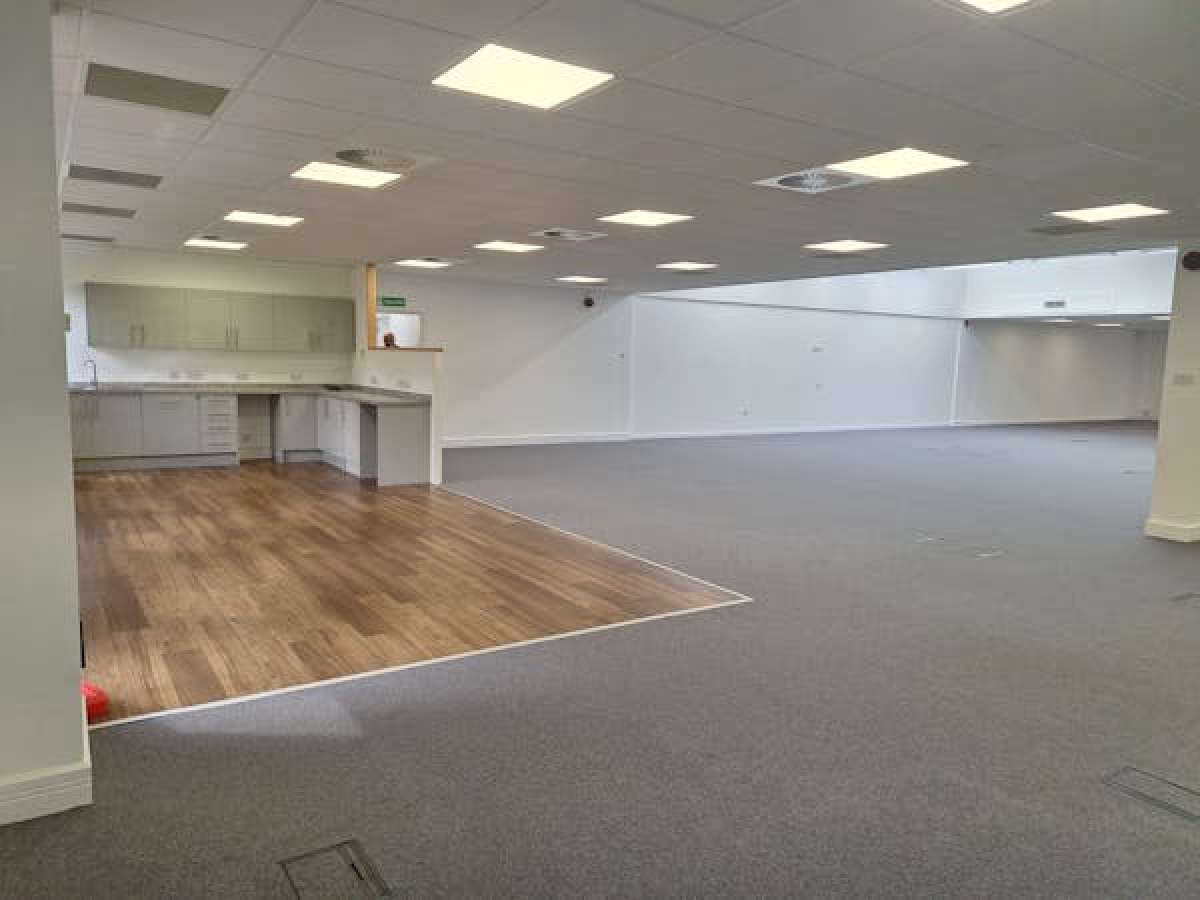 Office in Bedford