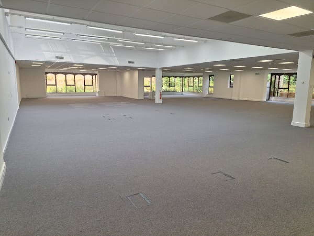 Office in Bedford