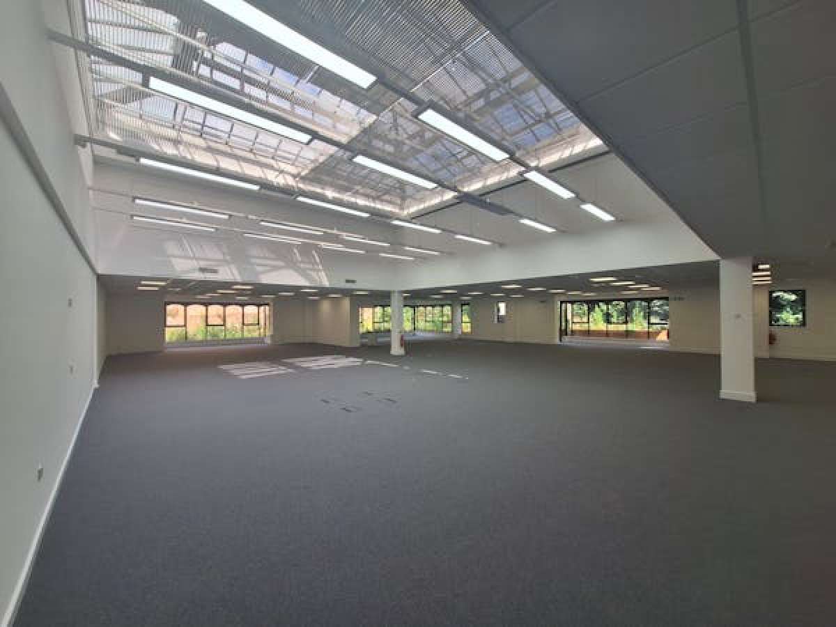 Office in Bedford