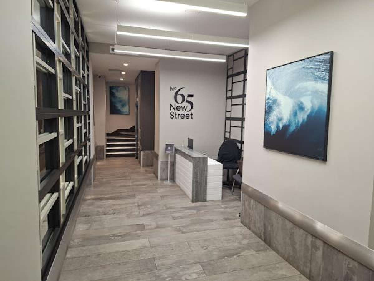 Office in Birmingham