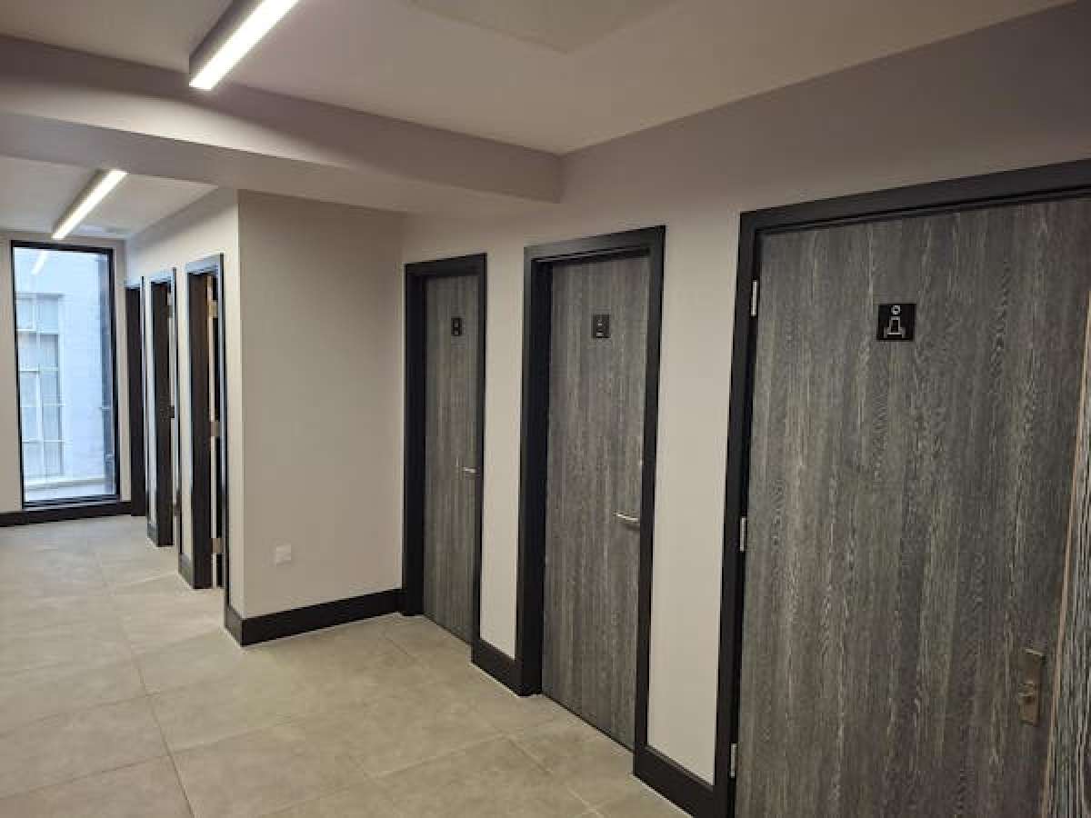Office in Birmingham