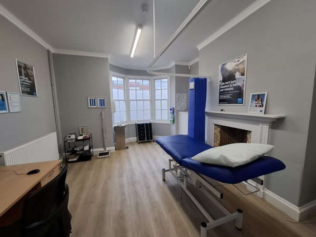 Office in Worcester