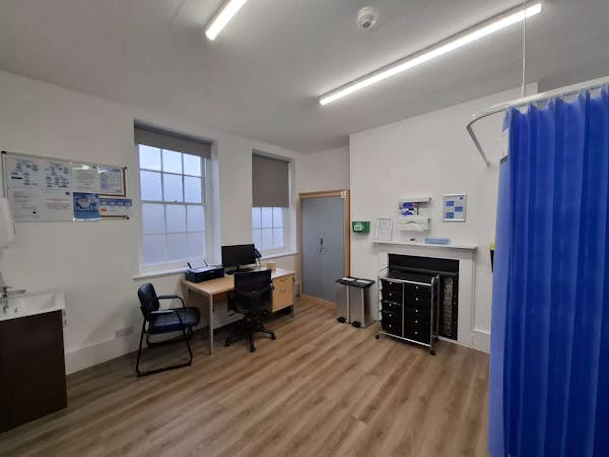 Office in Worcester