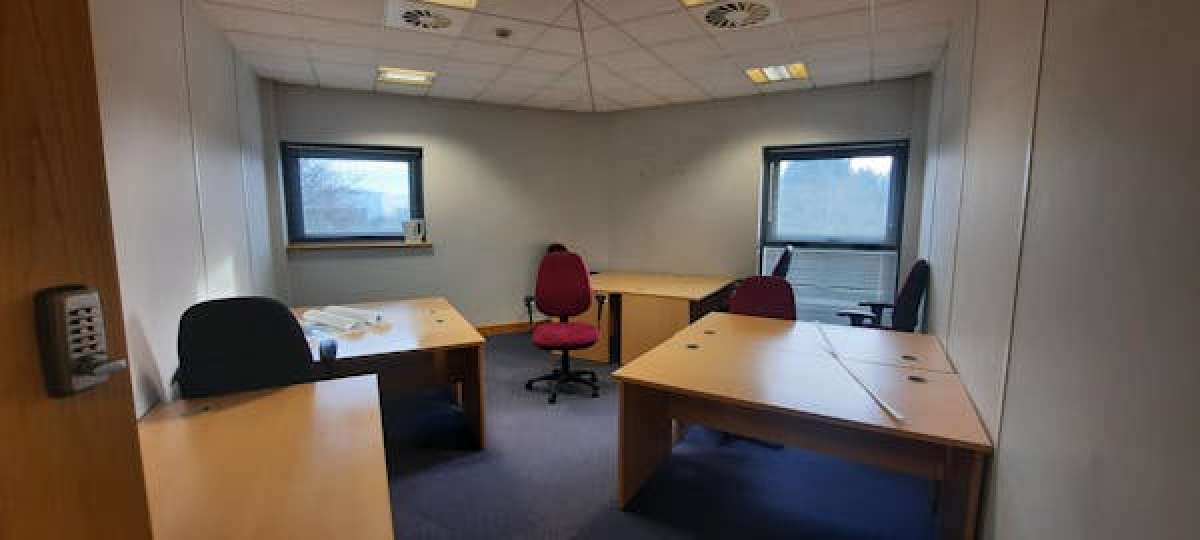 Office in Worcester