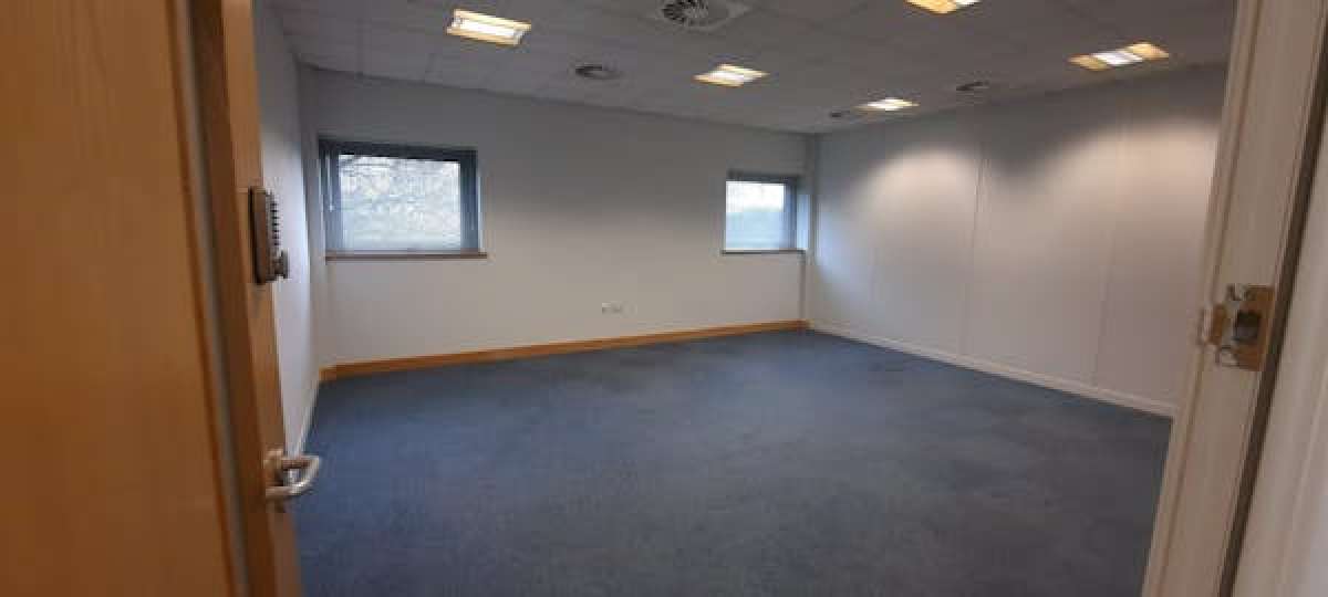 Office in Worcester