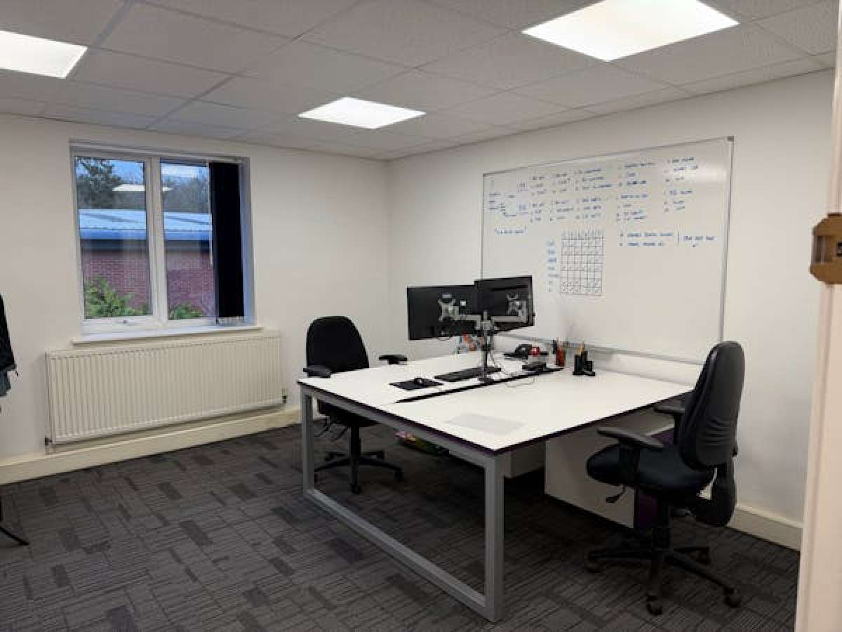 Office in Bromsgrove