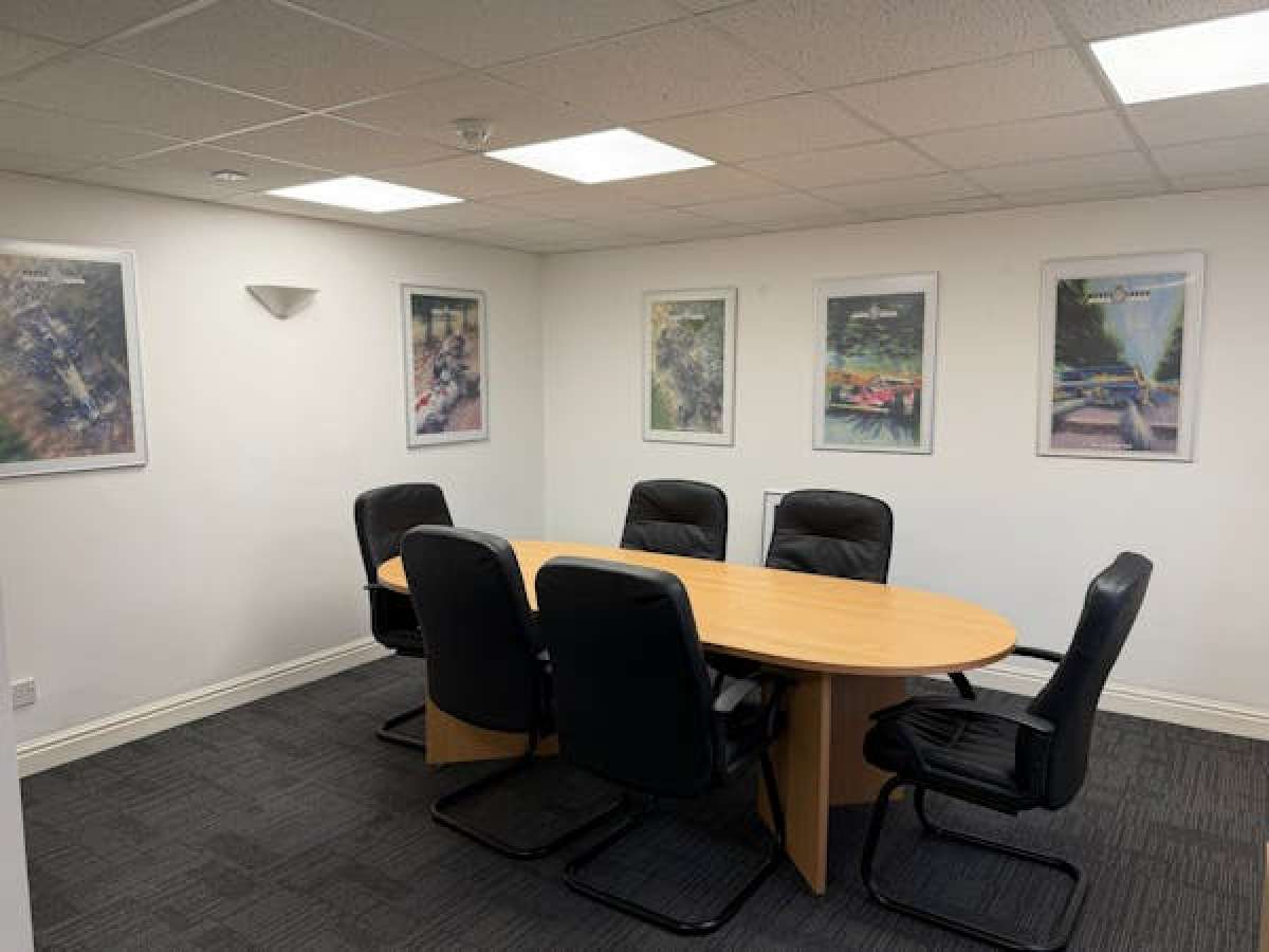 Office in Bromsgrove