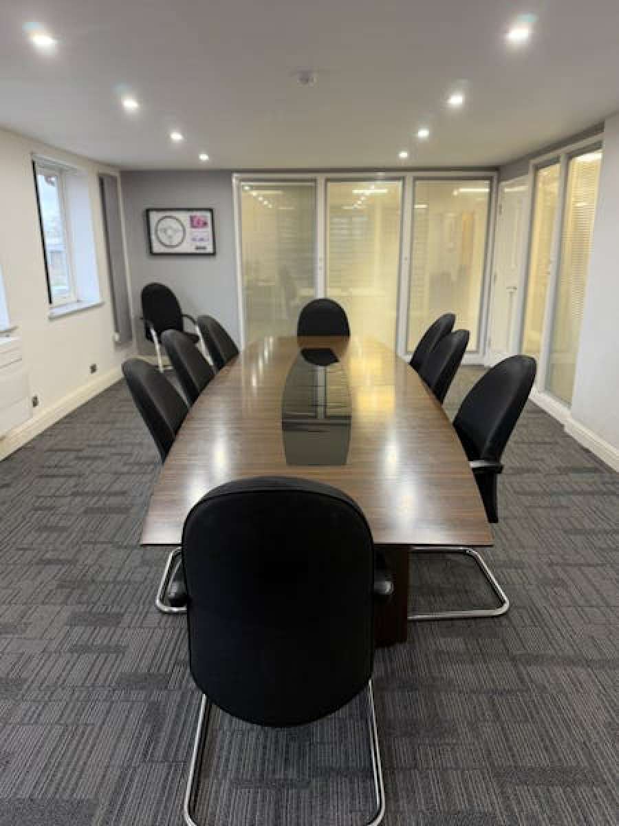 Office in Bromsgrove