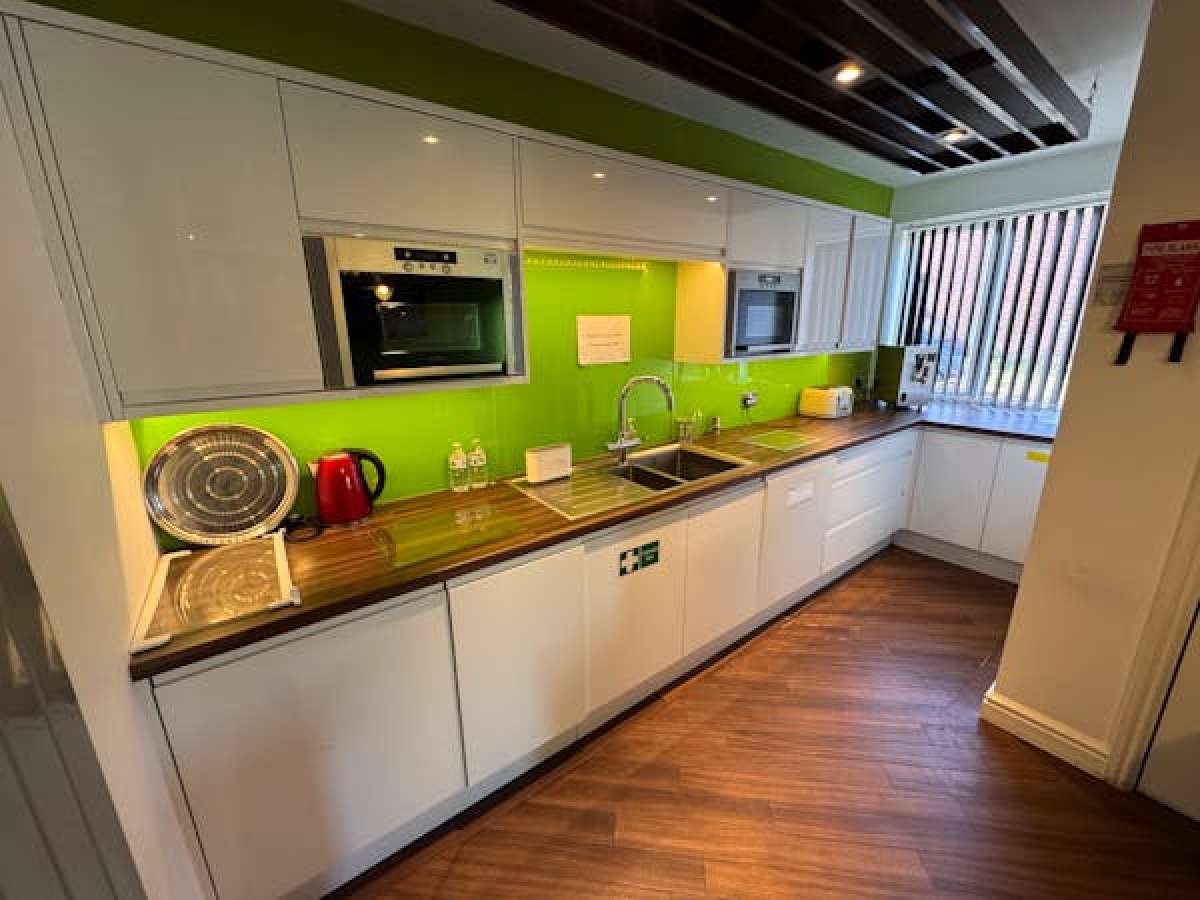 Office in Bromsgrove