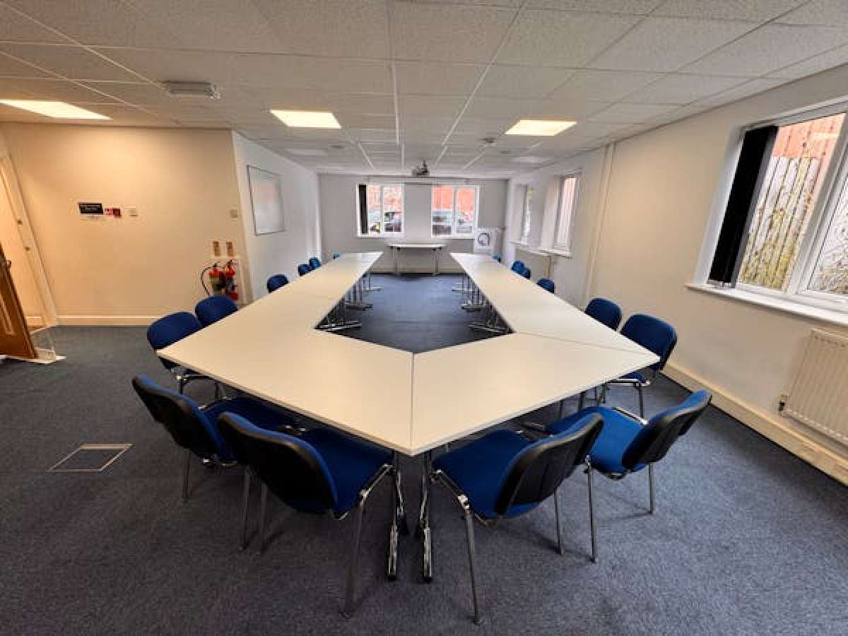 Office in Bromsgrove